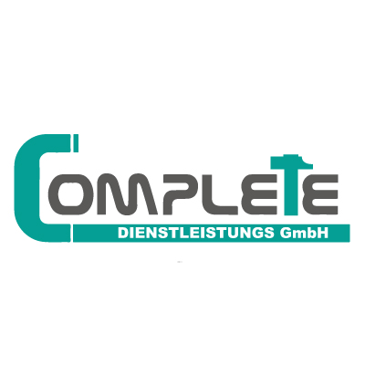 Logo - Complete, Dienstleistungs GmbH
