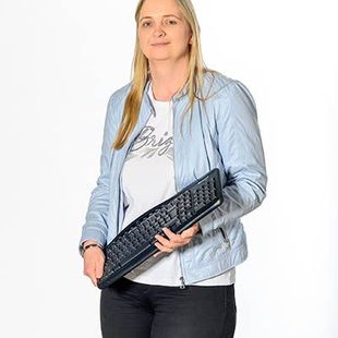 Nina Feichtengruber