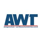 Logo - AWT, Anlagenschutz- und Wassertechnik G.m.b.H.