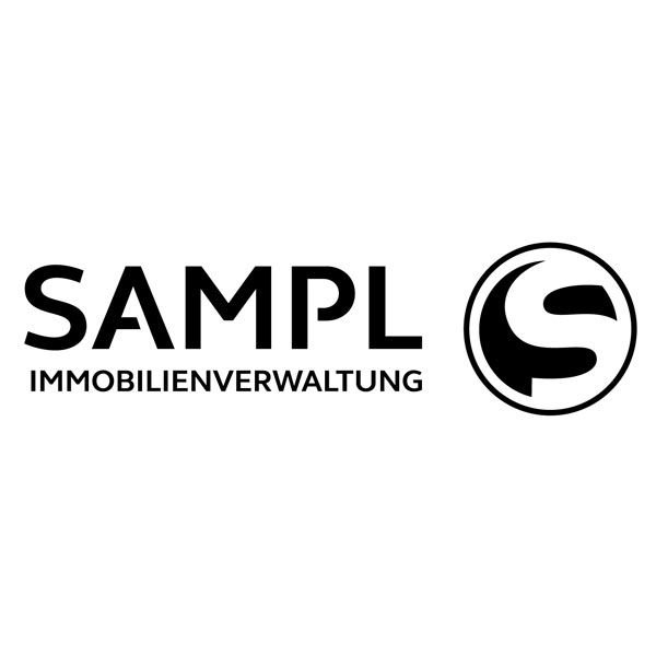 Logo von Sampl Immobilienverwaltung