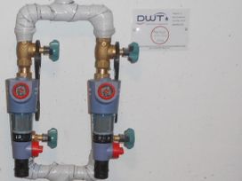 DWT Wassertechnik
