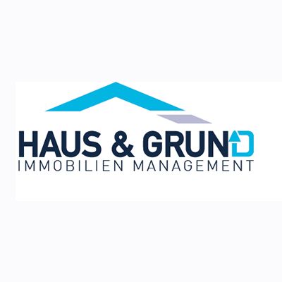 Logo von Haus & Grund