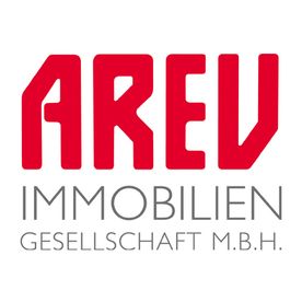 Logo Arev Immobilien