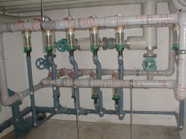 DWT Wassertechnik