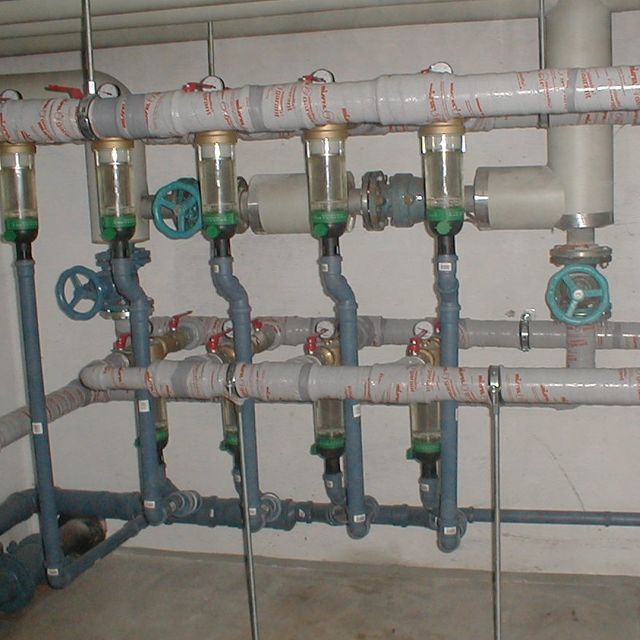 DWT Wassertechnik