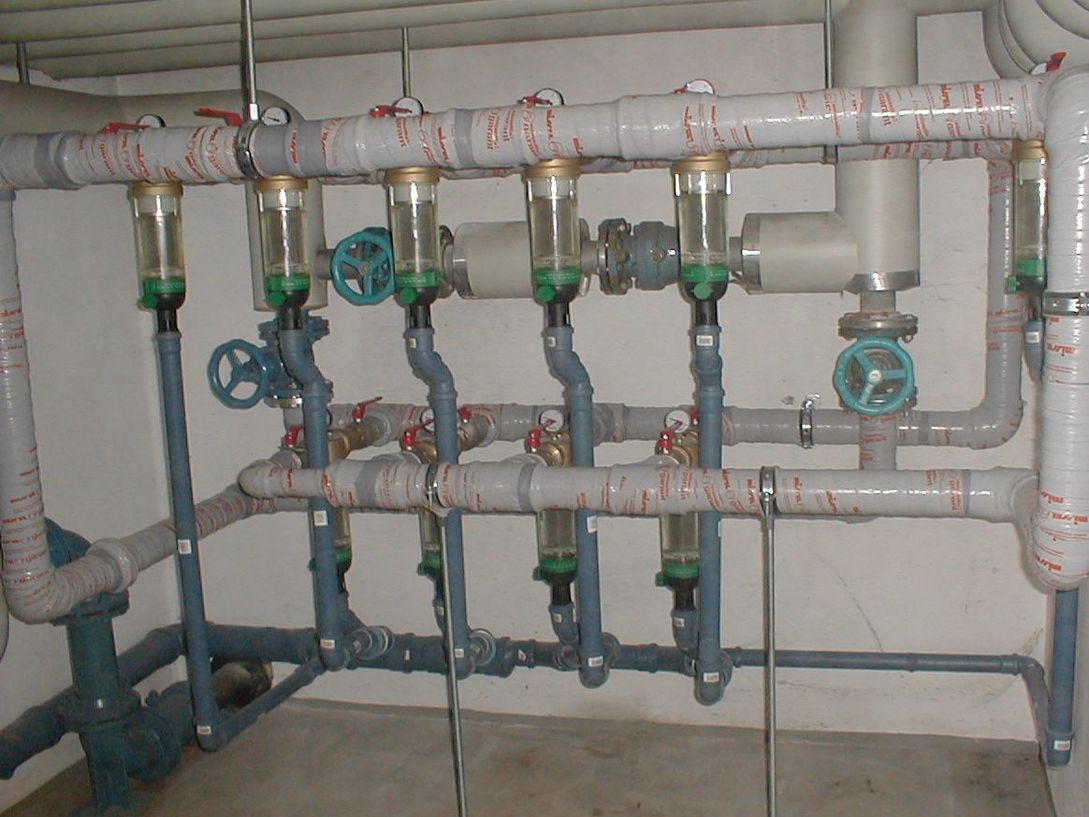 DWT Wassertechnik