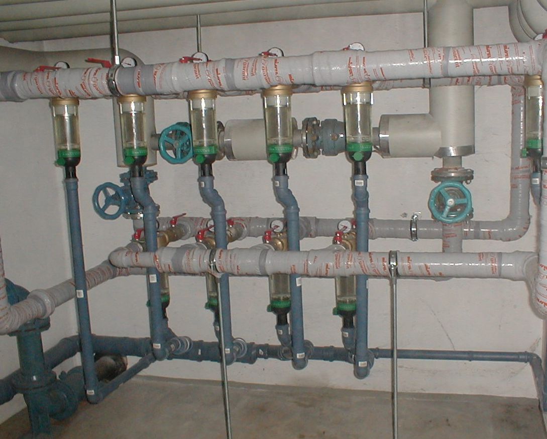 DWT Wassertechnik