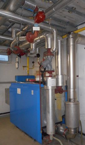 DWT Wassertechnik