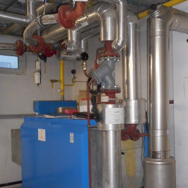 DWT Wassertechnik