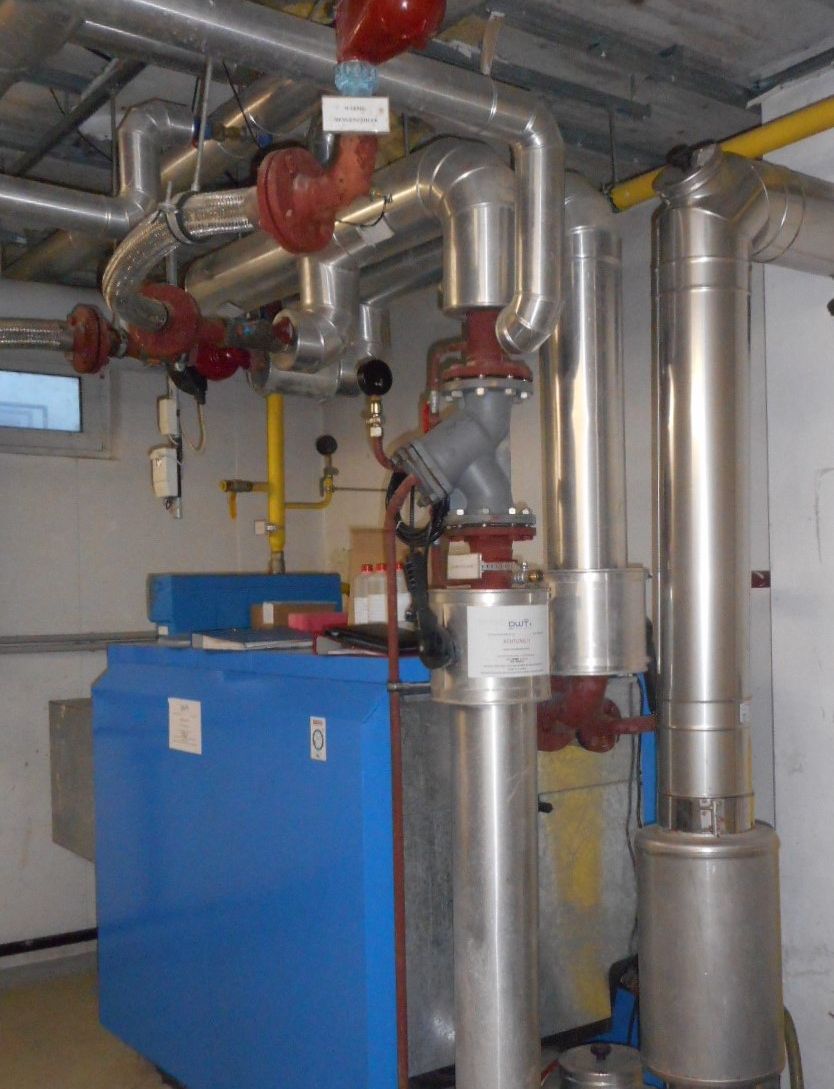DWT Wassertechnik