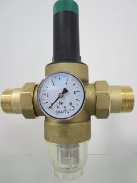 DWT Wassertechnik