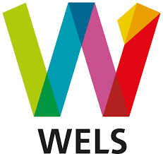 Logo Wels Verwaltung