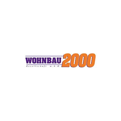 Logo von Wohnbau 2000