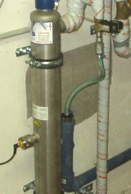 DWT Wassertechnik