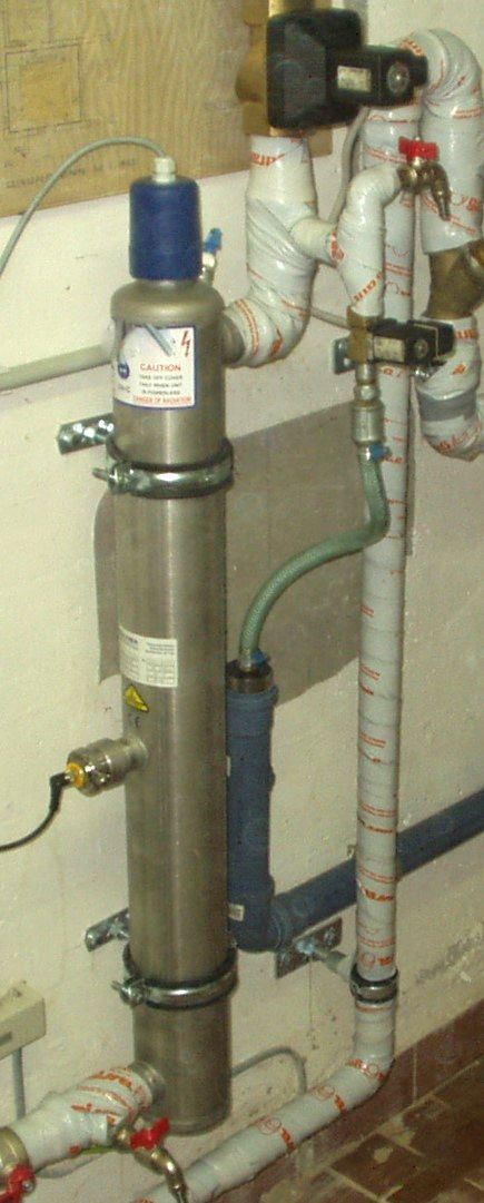 DWT Wassertechnik