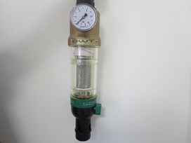 DWT Wassertechnik