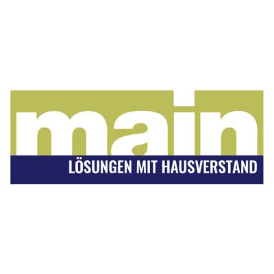 Logo - main, Lösungen mit Hausverstand