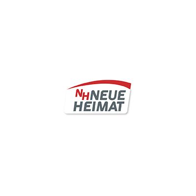 Logo von Neue Heimat