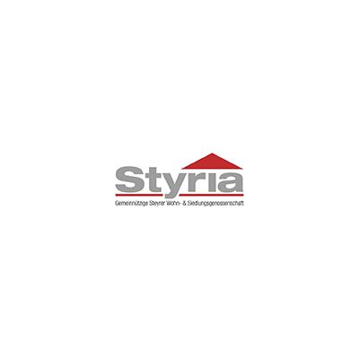 Logo von Styria