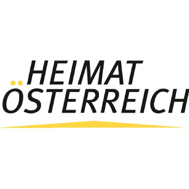 Heimat Österreich Logo