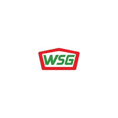 Logo von WSG