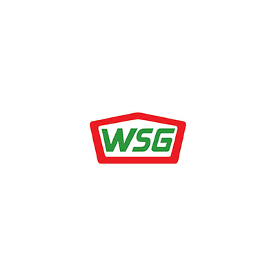Logo von WSG