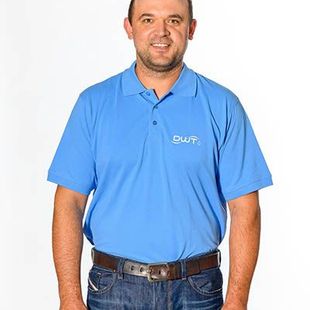 Luka Stipanovic