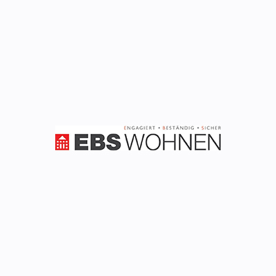 Logo von EBS Wohnen