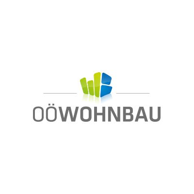 Logo von OÖWohnbau