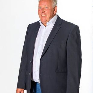Gerhard Decker