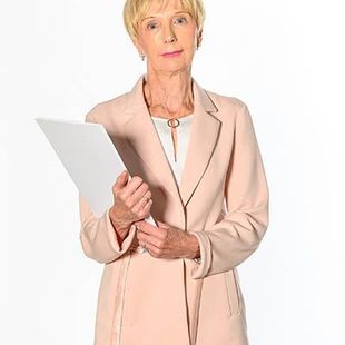 Hannelore Hager