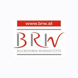 Logo von BRW