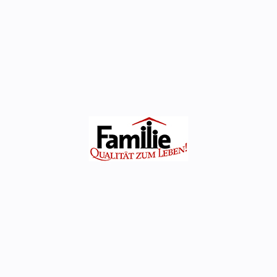 Logo von Familie